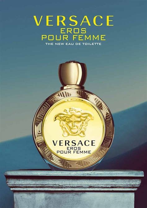 versace eros pour femme details|Versace Eros pour femme review.